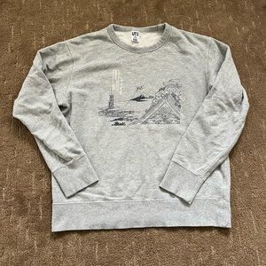 crewneck